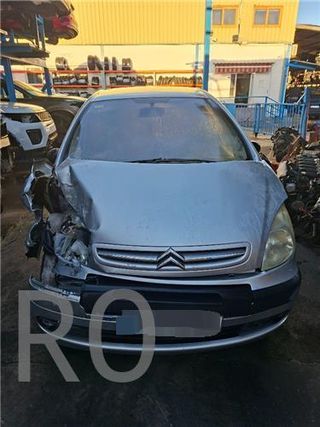 RETROVISOR ELECTRICO IZDO. Citroen Xsara Picasso (1999->) 1.6 LX Plus [1,6 Ltr. - 80 kW 16V CAT (NFU / TU5JP4)]