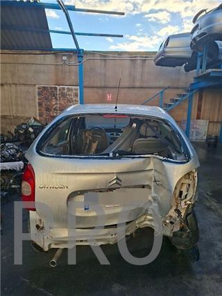 RETROVISOR ELECTRICO IZDO. Citroen Xsara Picasso (1999->) 1.6 LX Plus [1,6 Ltr. - 80 kW 16V CAT (NFU / TU5JP4)]