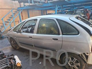 RETROVISOR ELECTRICO IZDO. Citroen Xsara Picasso (1999->) 1.6 LX Plus [1,6 Ltr. - 80 kW 16V CAT (NFU / TU5JP4)]