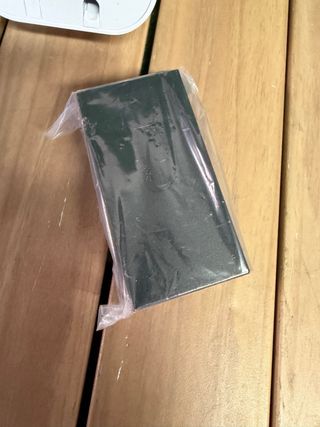 Ubiquiti Networks NSM2 NanoStation M2 2.4 GHz 11dB