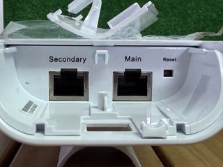 Ubiquiti Networks NSM2 NanoStation M2 2.4 GHz 11dB