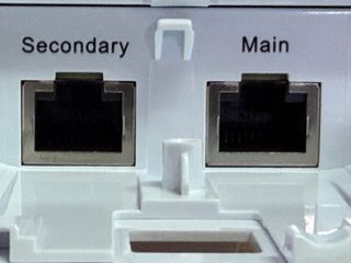 Ubiquiti Networks NSM2 NanoStation M2 2.4 GHz 11dB