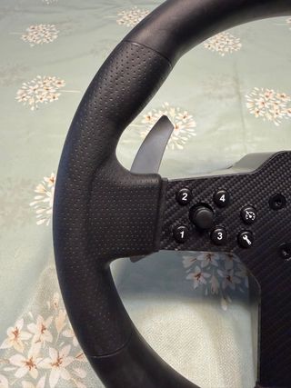 Volante CSL P1 V2 (QR1 Lite)