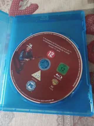 Rio Bravo Blu-ray Western