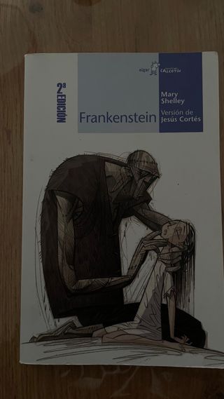 Frankenstein