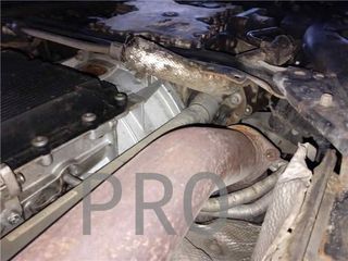 CENTRALITA MOTOR UCE BMW Serie X6 (E71/72)(2007->) 4.4 xDrive5.0i [4,4 Ltr. - 300 kW V8 32V]