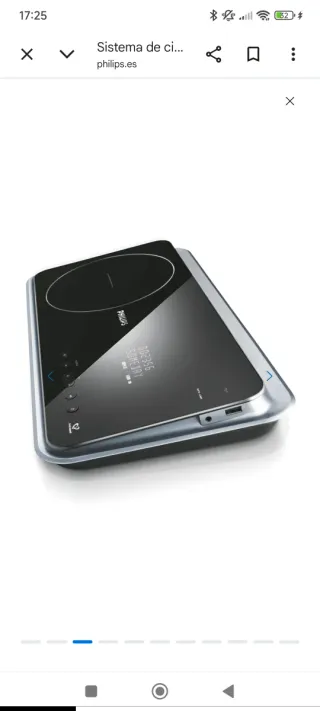 Sistema cine en casa Philips HTS6515/12