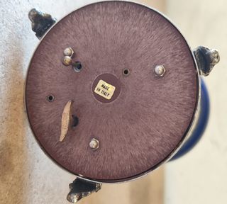 Accendino Carillon Vintage Reuge