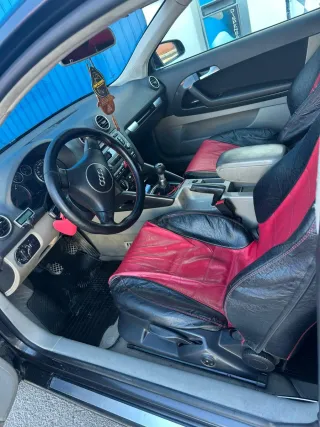 Audi A3 2004