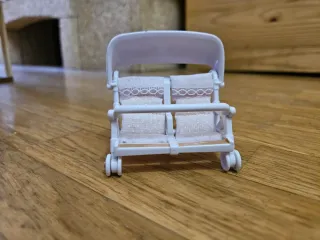 Accesorios de silvania family