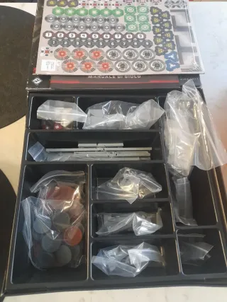 Star Wars Legion Gioco da Tavolo