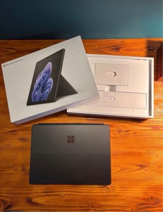 Microsoft Surface Pro 9