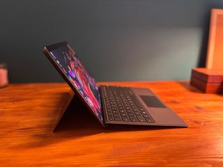 Microsoft Surface Pro 9