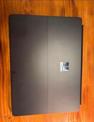 Microsoft Surface Pro 9