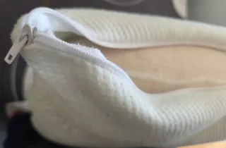 Almohada cama de 1,50 - Super Memory