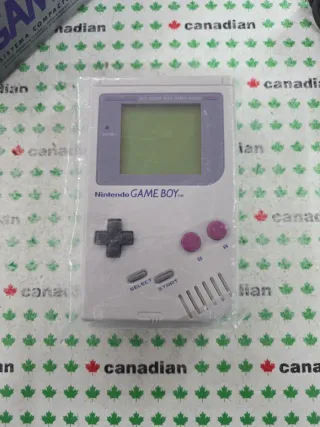 Nintendo Game Boy Classic
