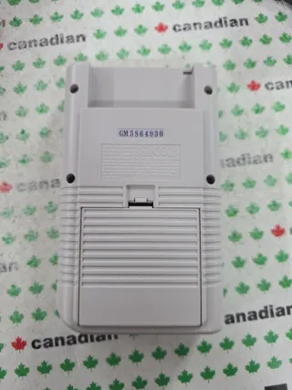 Nintendo Game Boy Classic