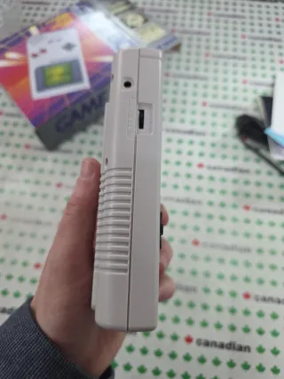 Nintendo Game Boy Classic