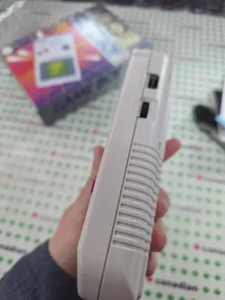 Nintendo Game Boy Classic