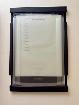 PocketBook InkPad X Pro Gris 10.3 E-ink Mobius