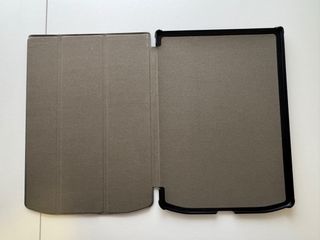 PocketBook InkPad X Pro Gris 10.3 E-ink Mobius