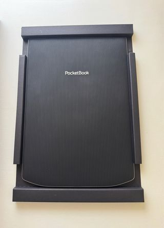 PocketBook InkPad X Pro Gris 10.3 E-ink Mobius