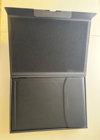 PocketBook InkPad X Pro Gris 10.3 E-ink Mobius