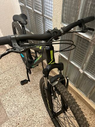 Bicicleta Orbea MX24 Niño / Niña