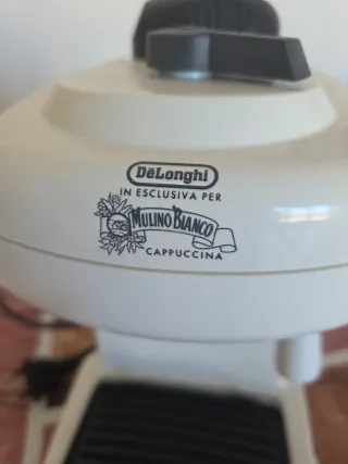 Macchina Caffè DeLonghi Mulino Bianco