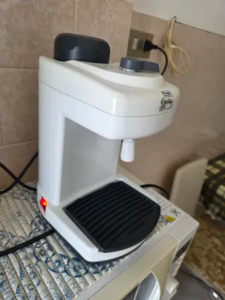 Macchina Caffè DeLonghi Mulino Bianco