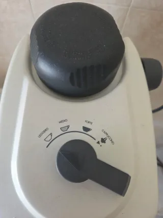 Macchina Caffè DeLonghi Mulino Bianco