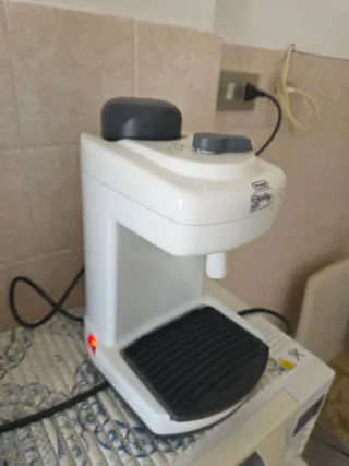 Macchina Caffè DeLonghi Mulino Bianco