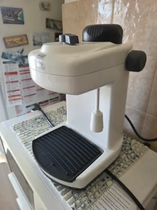 Macchina Caffè DeLonghi Mulino Bianco