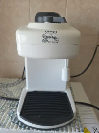 Macchina Caffè DeLonghi Mulino Bianco