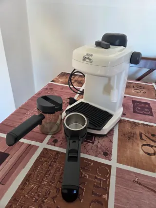 Macchina Caffè DeLonghi Mulino Bianco