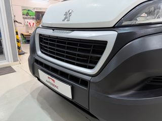 Peugeot Boxer 335 L3 H2 BHDI 103kW (140CV) S&S 6 V. M