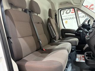 Peugeot Boxer 335 L3 H2 BHDI 103kW (140CV) S&S 6 V. M