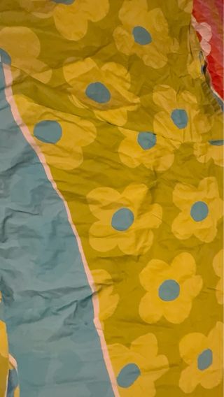 Funda Nórdica Agatha Ruiz Cama 90