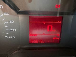 Peugeot Partner 2019