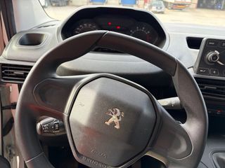 Peugeot Partner 2019