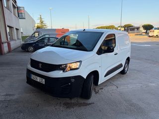 Peugeot Partner 2019