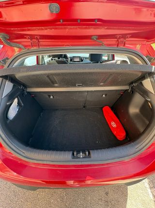 KIA Rio 2017