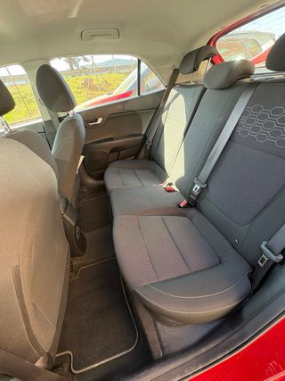 KIA Rio 2017