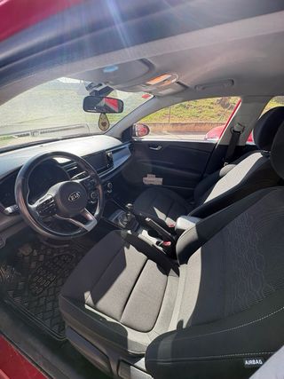 KIA Rio 2017