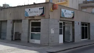 Traspaso Bar en las clotas, Vilafranca del penedes