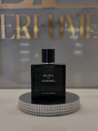 Bleu de Chanel Eau de Parfum