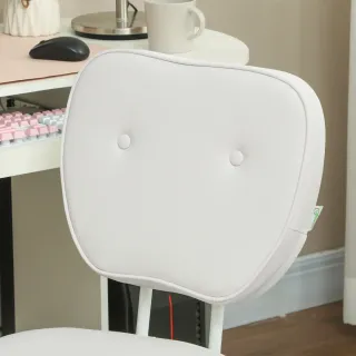 Silla de Oficina Giratoria Tapizada