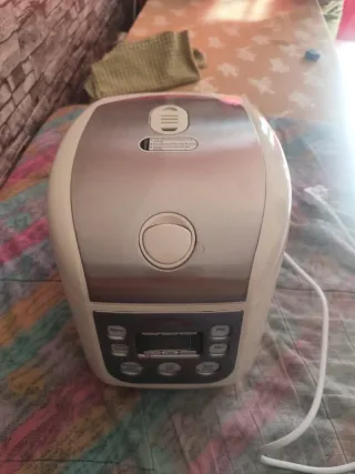 Olla Arrocera Eléctrica