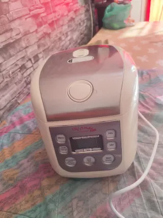 Olla Arrocera Eléctrica