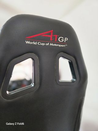 Volante Logitech G29 + Pedales y Palanca